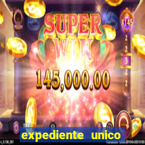 expediente unico porto alegre