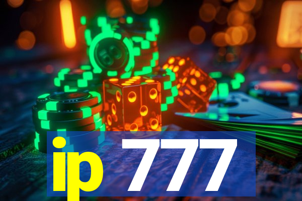 ip 777