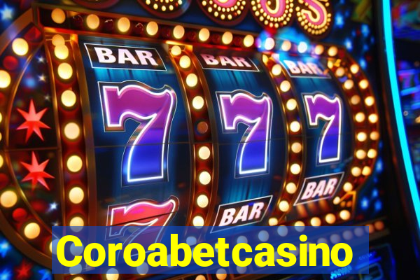 Coroabetcasino