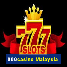 888casino Malaysia