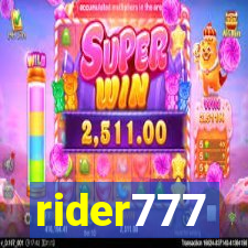 rider777