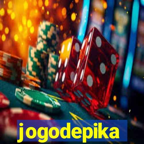 jogodepika