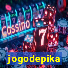 jogodepika