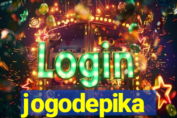 jogodepika