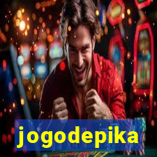 jogodepika