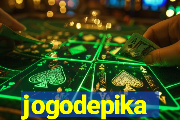 jogodepika