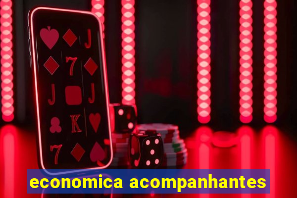 economica acompanhantes