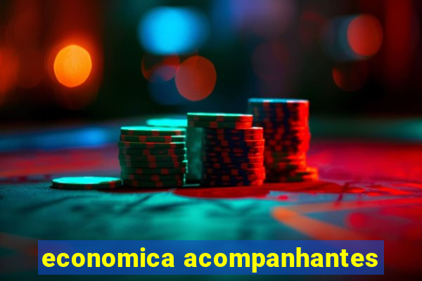 economica acompanhantes