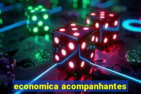 economica acompanhantes