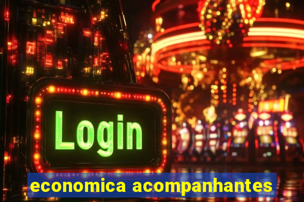 economica acompanhantes