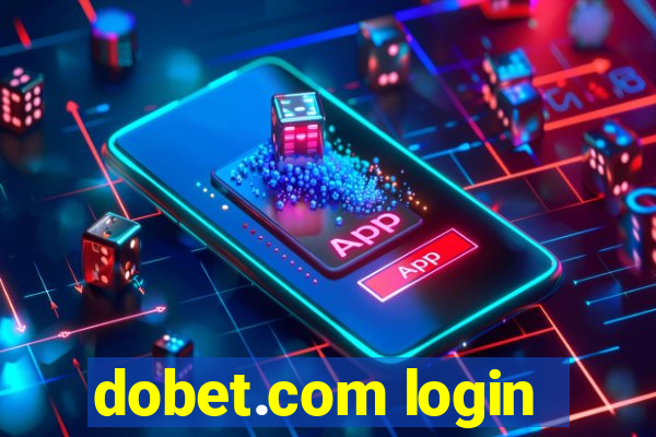 dobet.com login