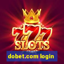 dobet.com login