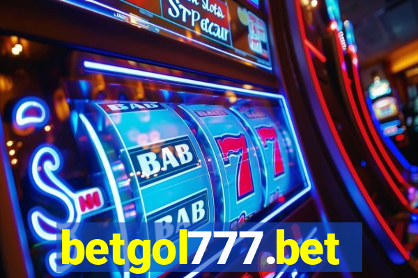 betgol777.bet