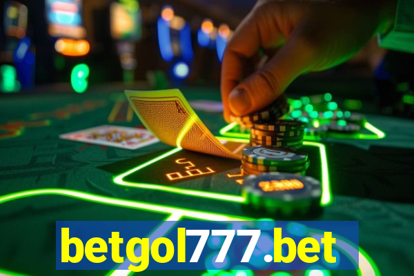 betgol777.bet