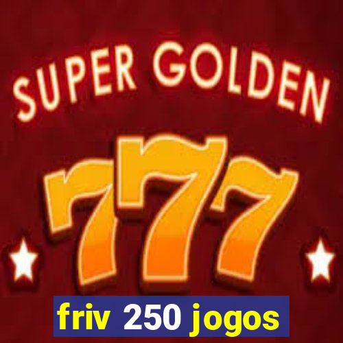 friv 250 jogos