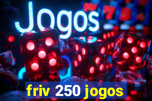 friv 250 jogos