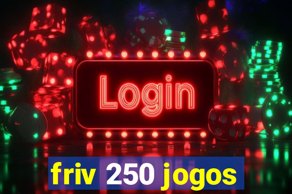 friv 250 jogos