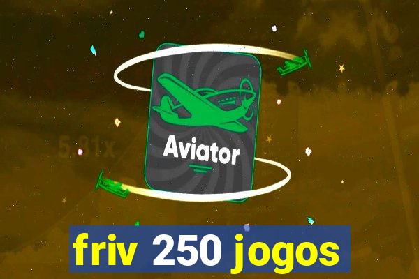 friv 250 jogos