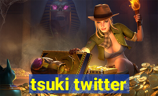 tsuki twitter