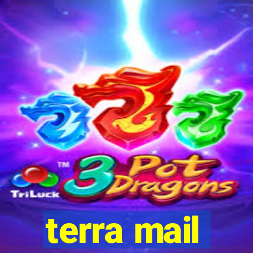 terra mail