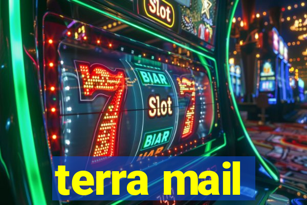 terra mail