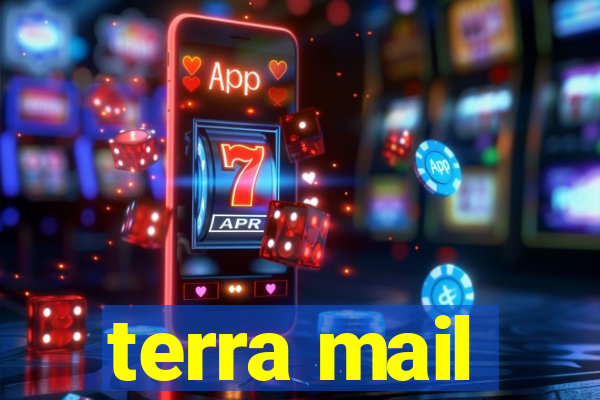 terra mail