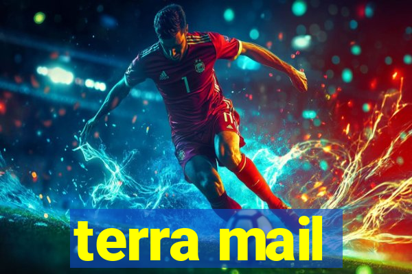 terra mail