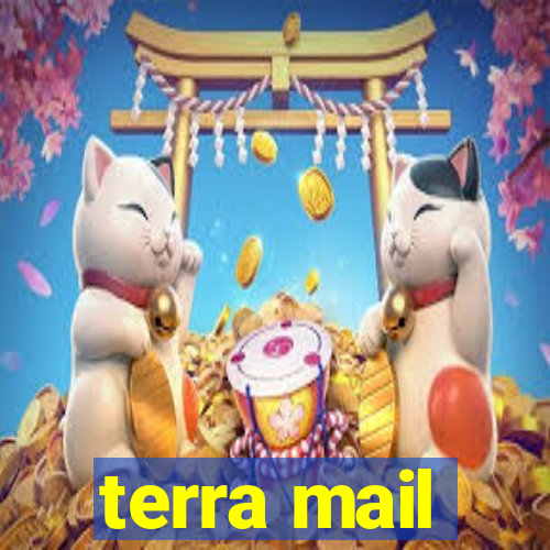 terra mail