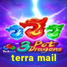 terra mail