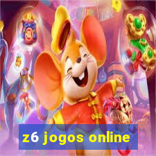 z6 jogos online