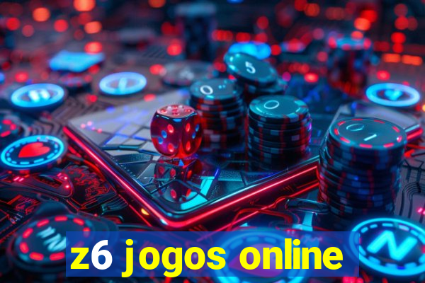 z6 jogos online