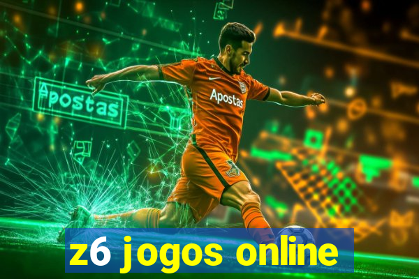 z6 jogos online