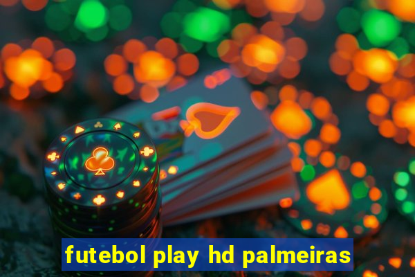 futebol play hd palmeiras