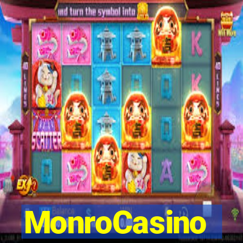 MonroCasino