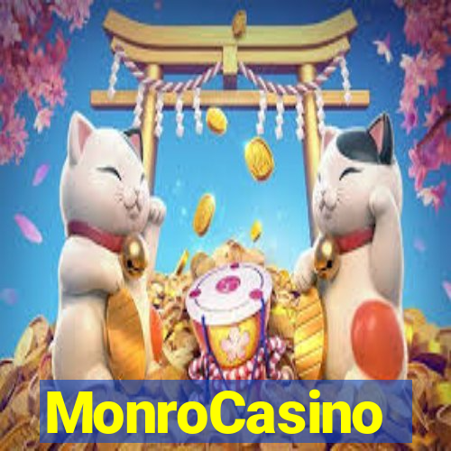 MonroCasino