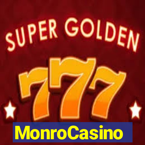 MonroCasino