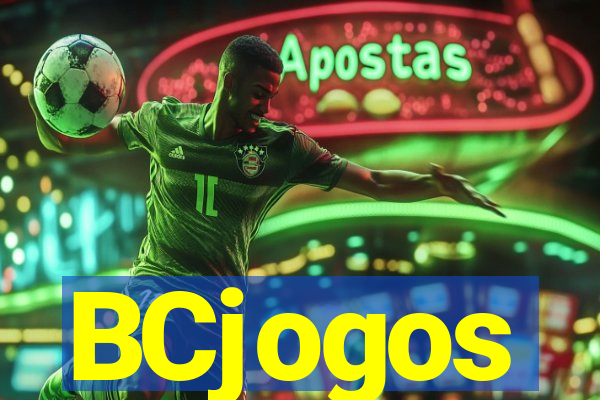 BCjogos