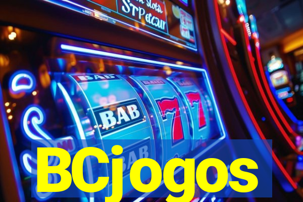 BCjogos