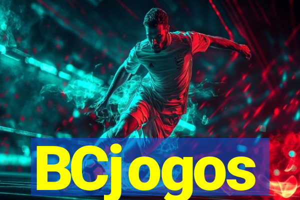 BCjogos