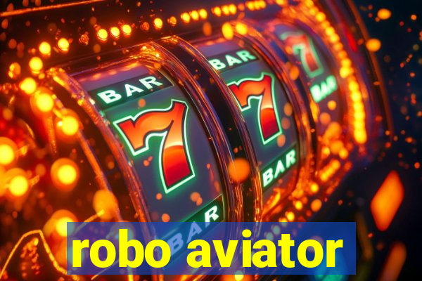 robo aviator