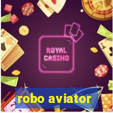 robo aviator