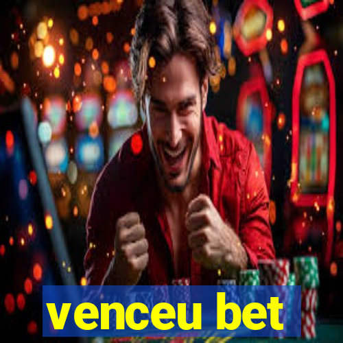 venceu bet