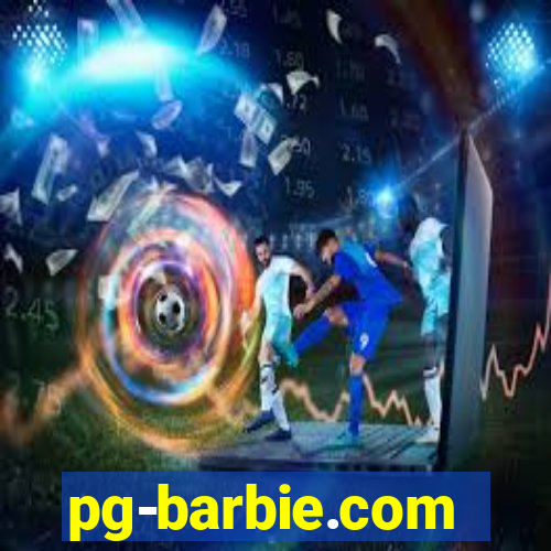 pg-barbie.com