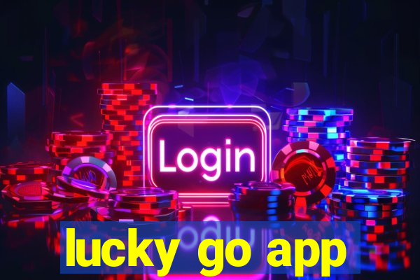 lucky go app