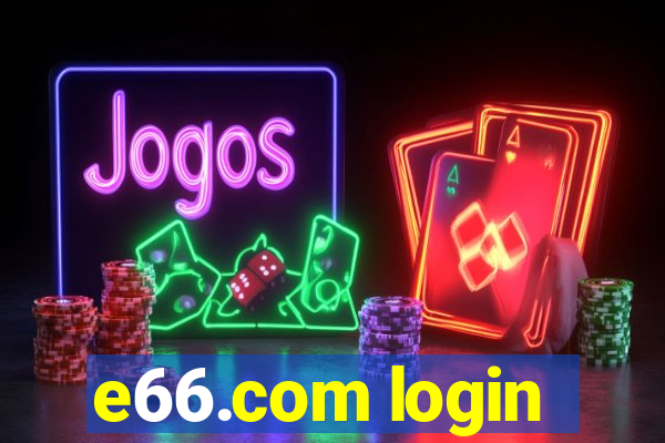 e66.com login