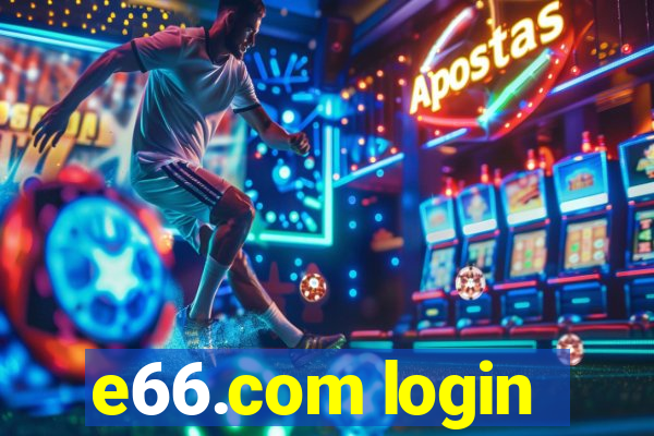 e66.com login