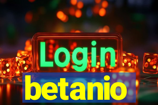 betanio