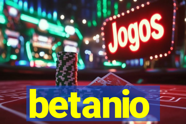 betanio