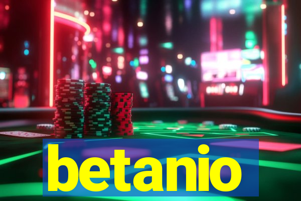 betanio