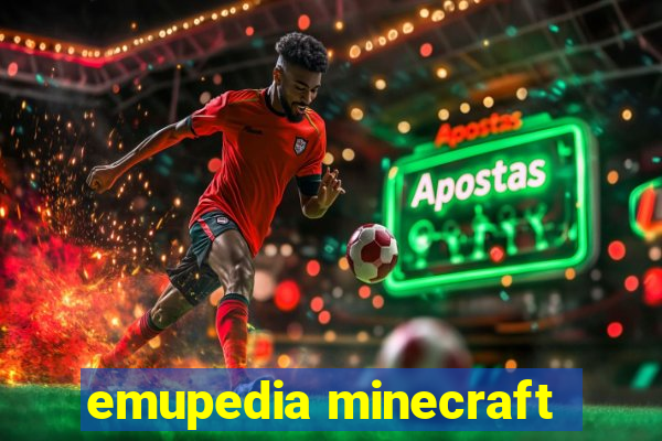 emupedia minecraft